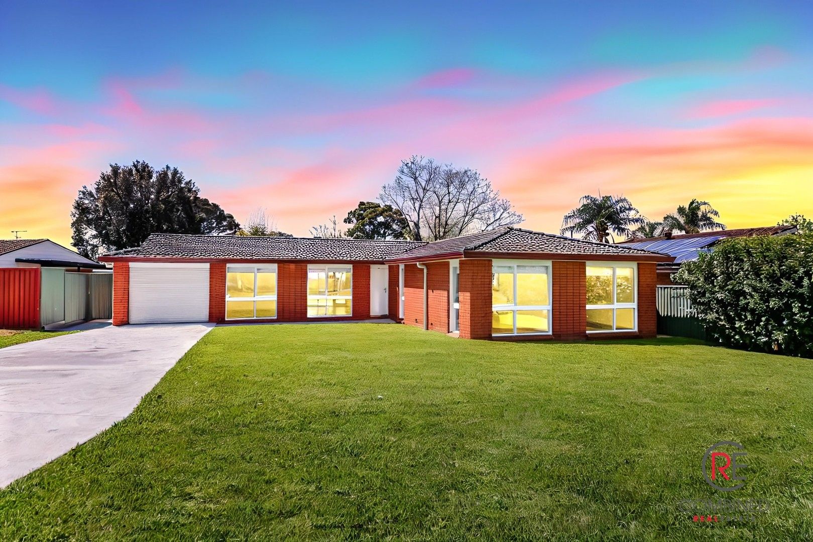 7 Hunter Street, Camden South NSW 2570 House For Rent Domain