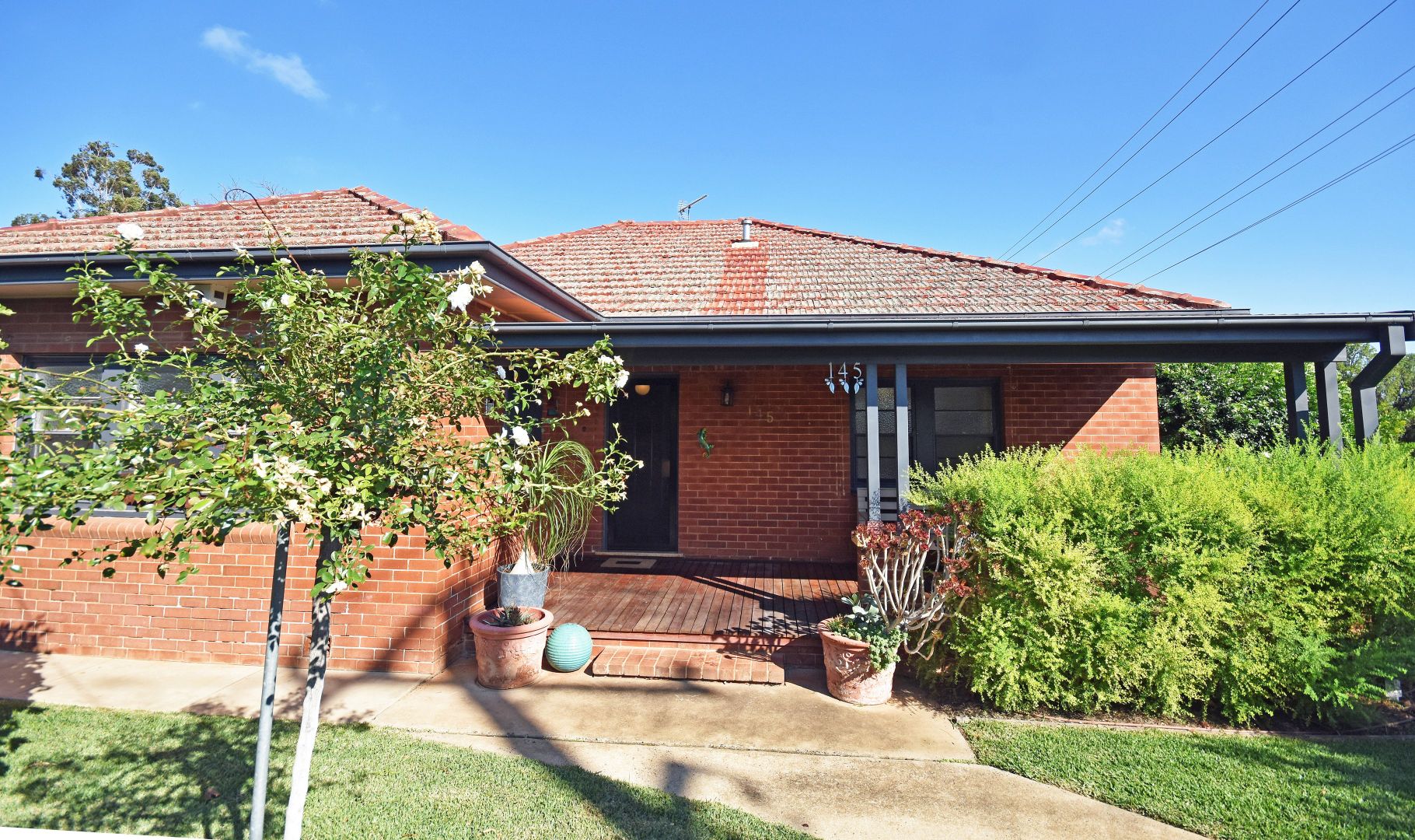 145 Gipps Street, Dubbo Property History & Address Research Domain