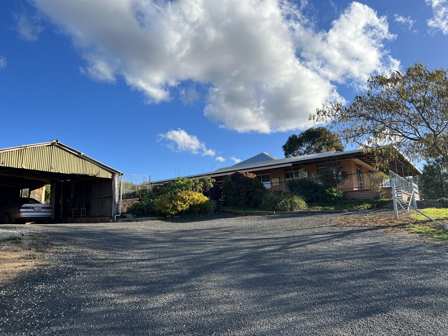 4 bedrooms House in 2285 Kingsvale Road YOUNG NSW, 2594