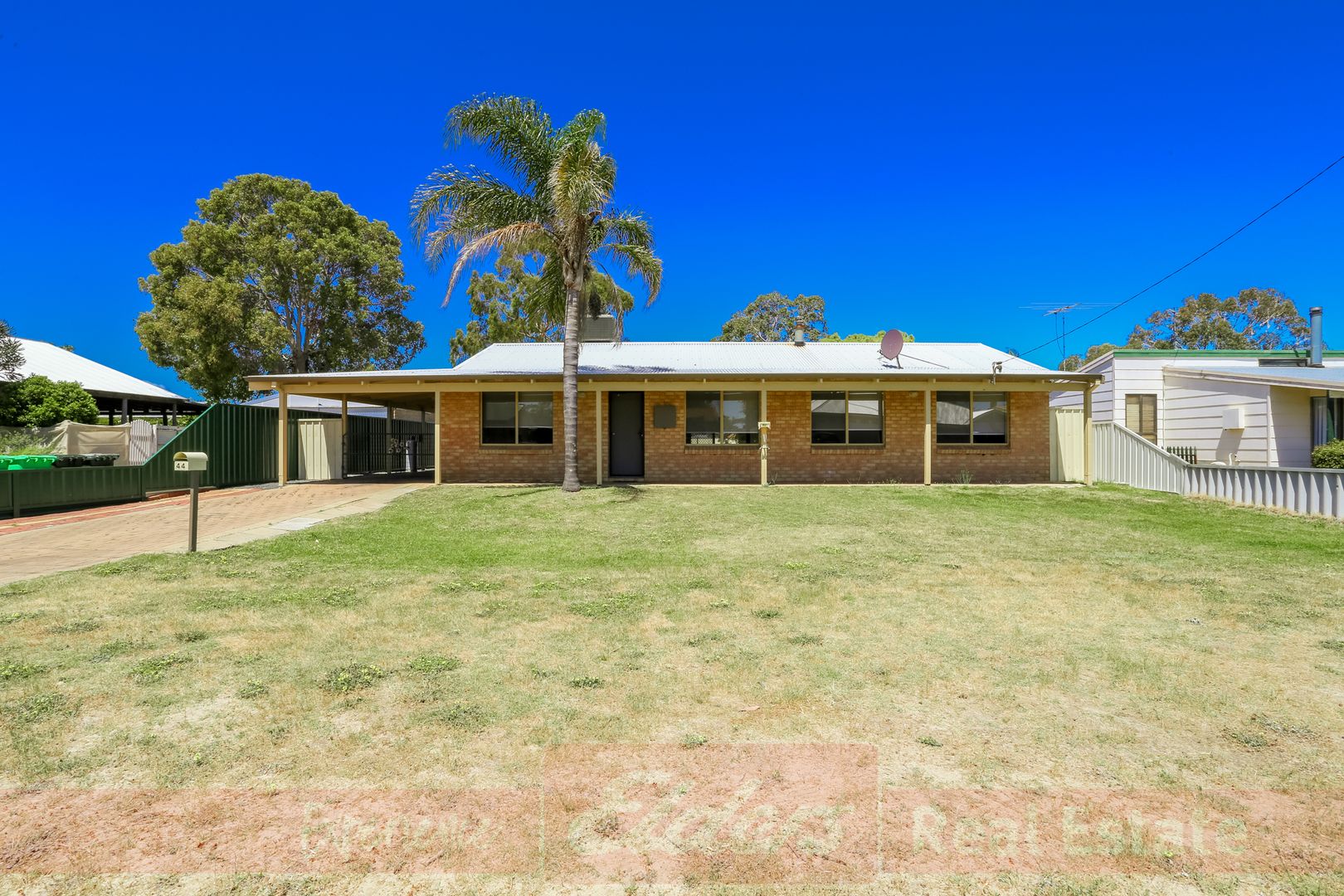 44 Brockman Street, Capel WA 6271, Image 1