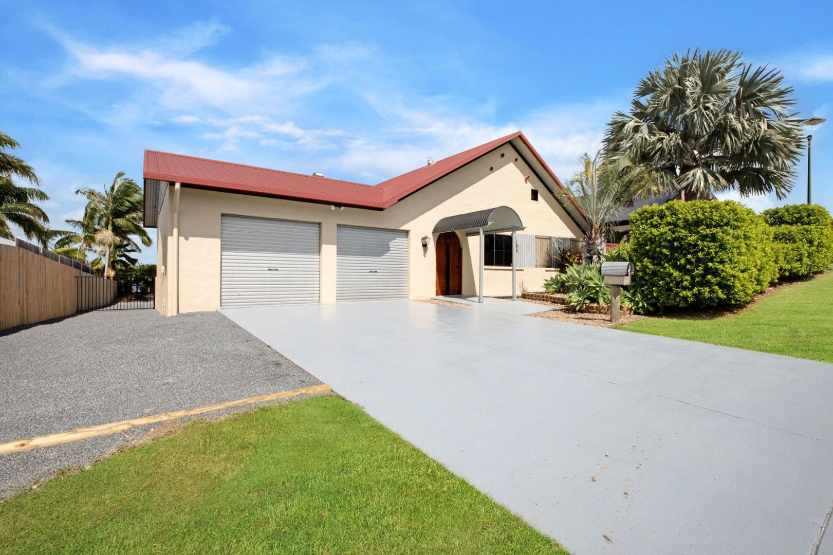 7 Vailala Rise, Rural View QLD 4740, Image 0