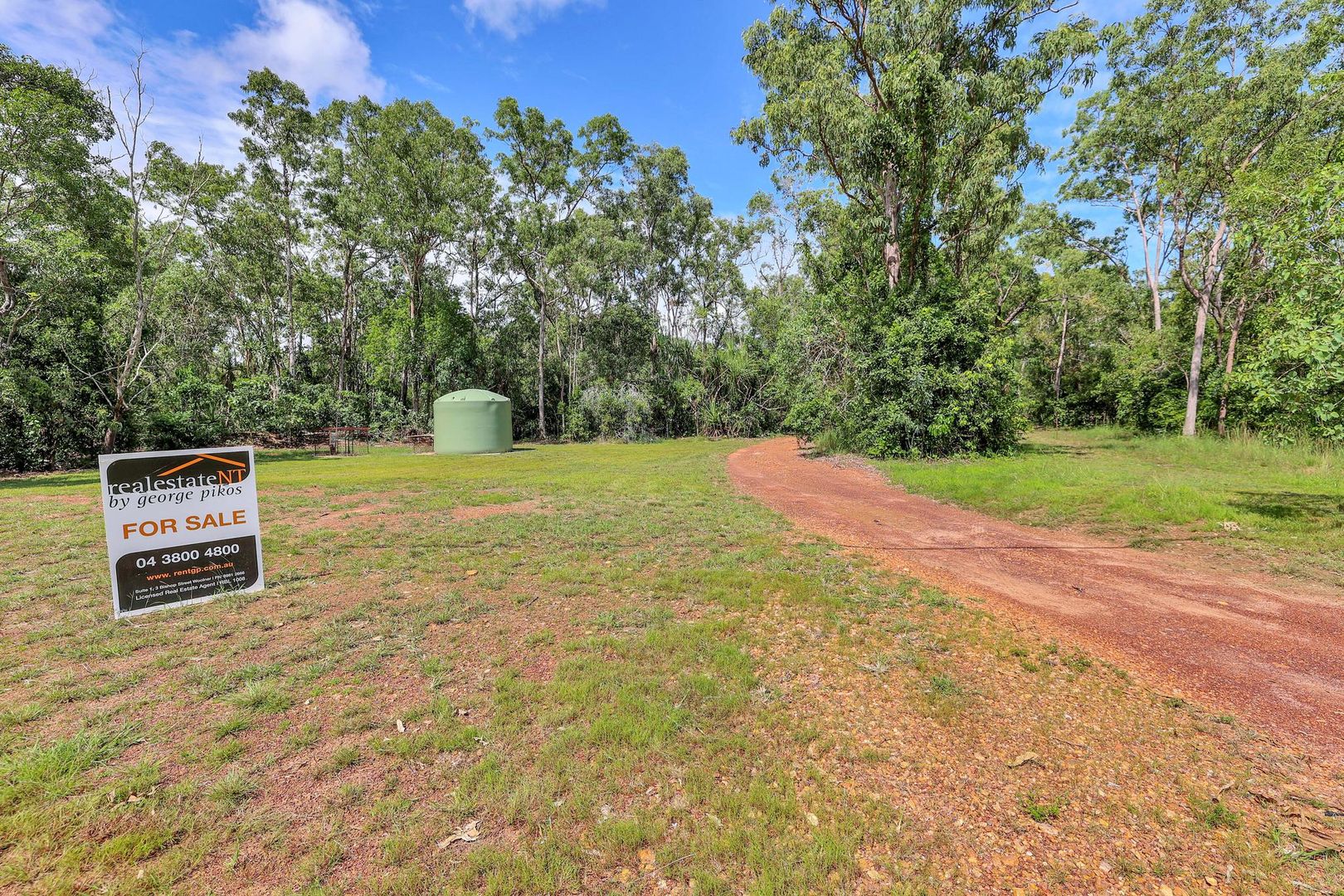 31 Forsyth Rd, Wagait Beach NT 0822 Domain