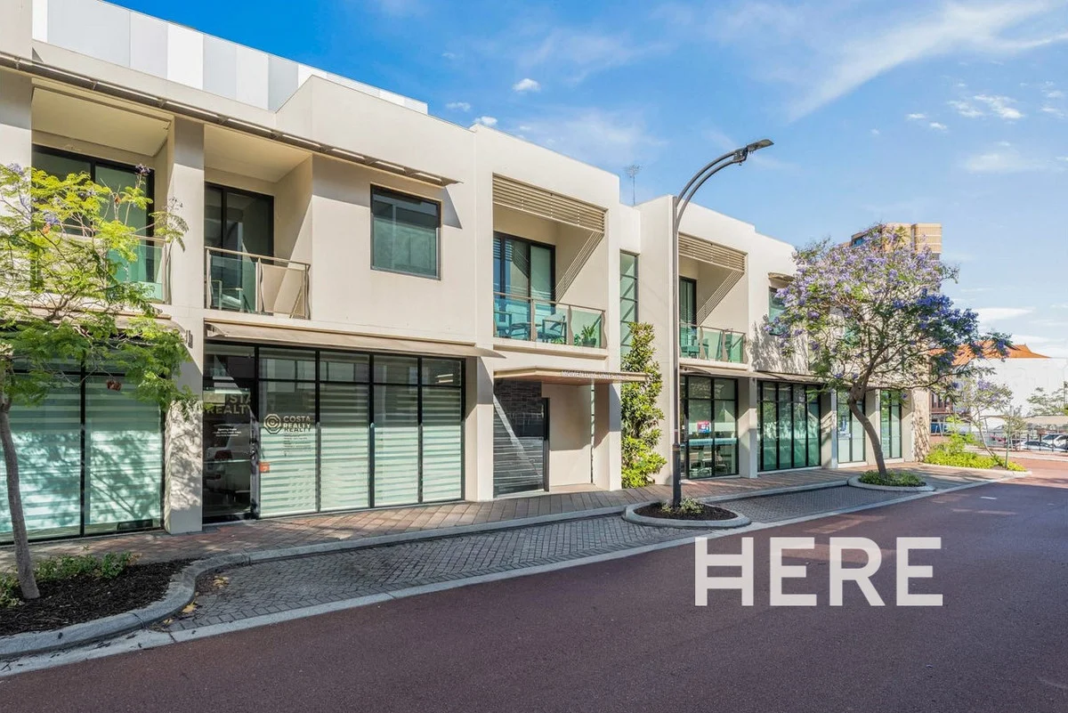 Additional image 19 of 19/27 Hood Street, Subiaco WA 6008