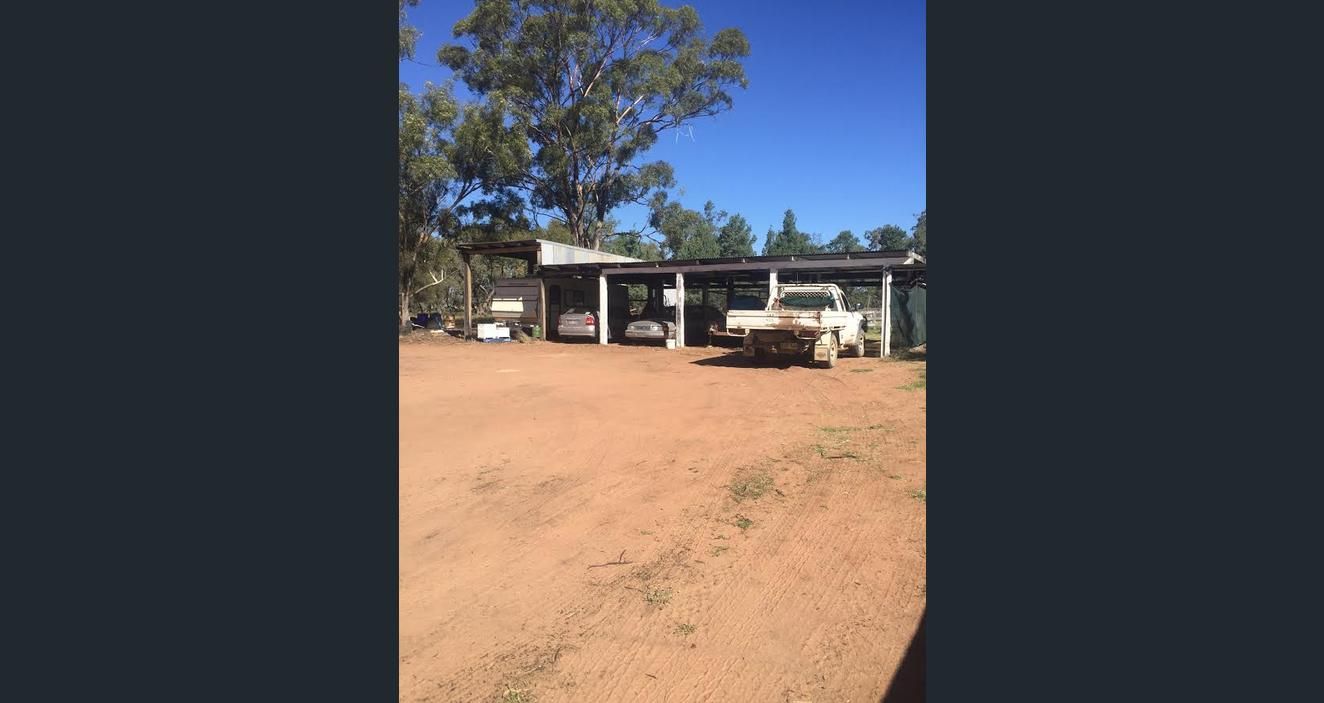 "Leaton", Cuttabri NSW 2388, Image 1