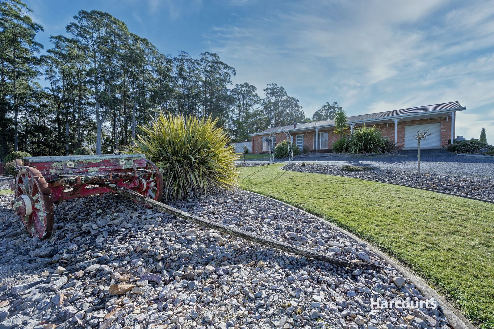 45 Camena Road, Natone TAS 7321, Image 0