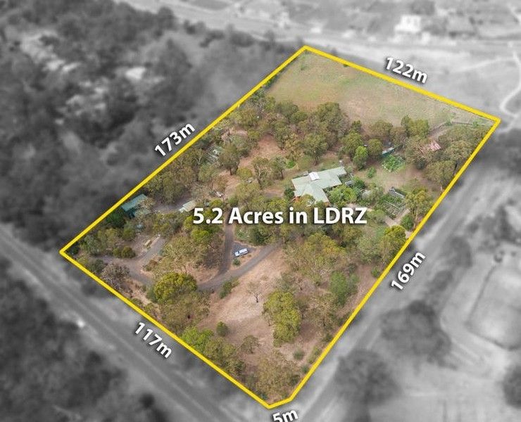 Vacant land in 5 Kenway Street, SUNBURY VIC, 3429
