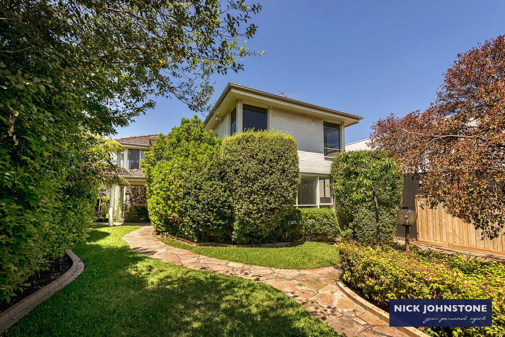 4 bedrooms House in 97 New St BRIGHTON VIC, 3186