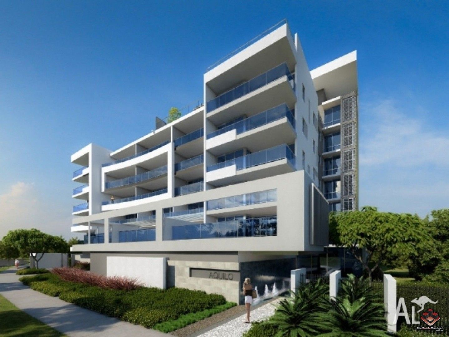 2 bedrooms Apartment / Unit / Flat in ID:21108865/11 Compass Drive BIGGERA WATERS QLD, 4216