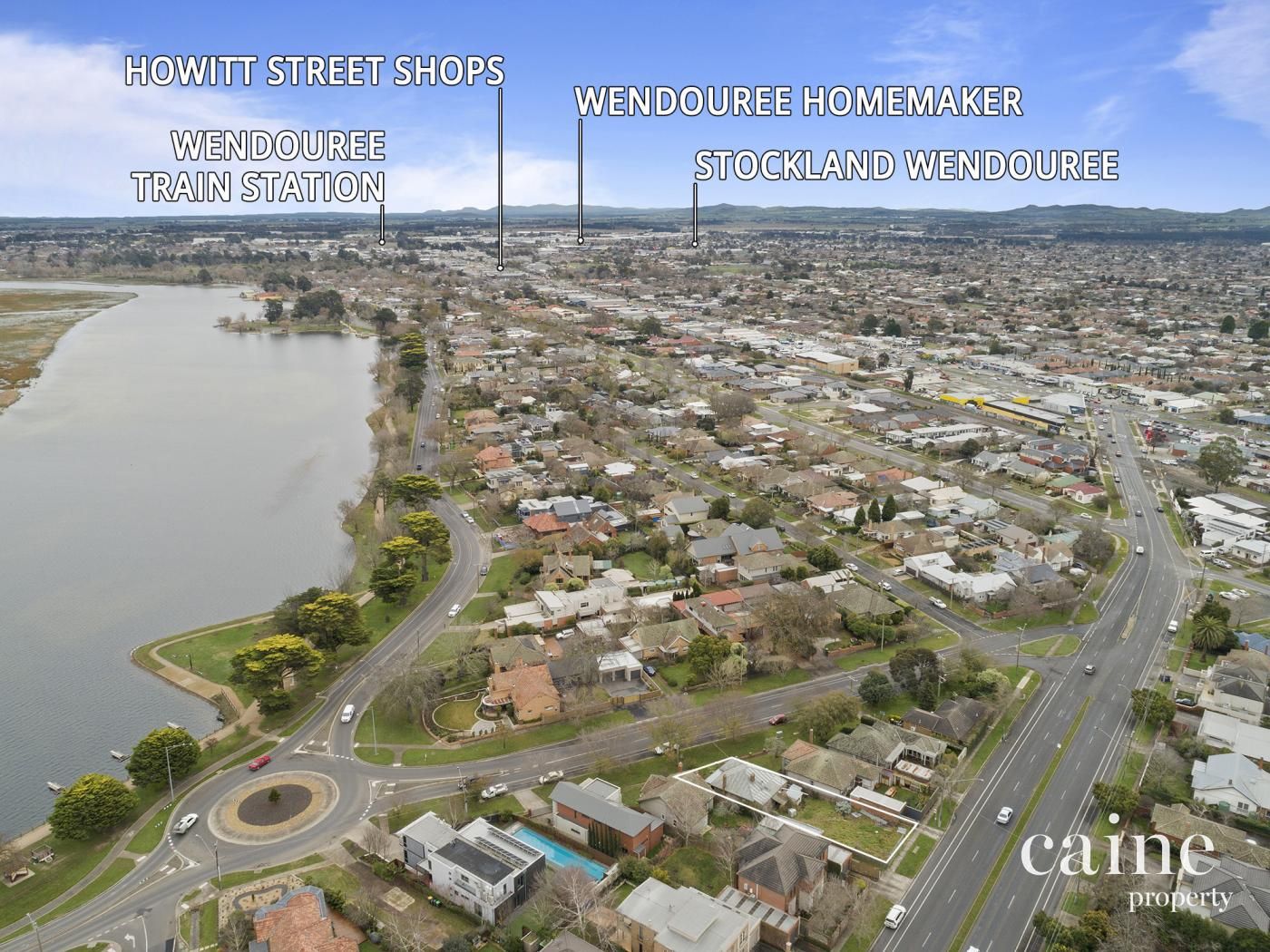 6 Haddon Street, Lake Wendouree VIC 3350, Image 2