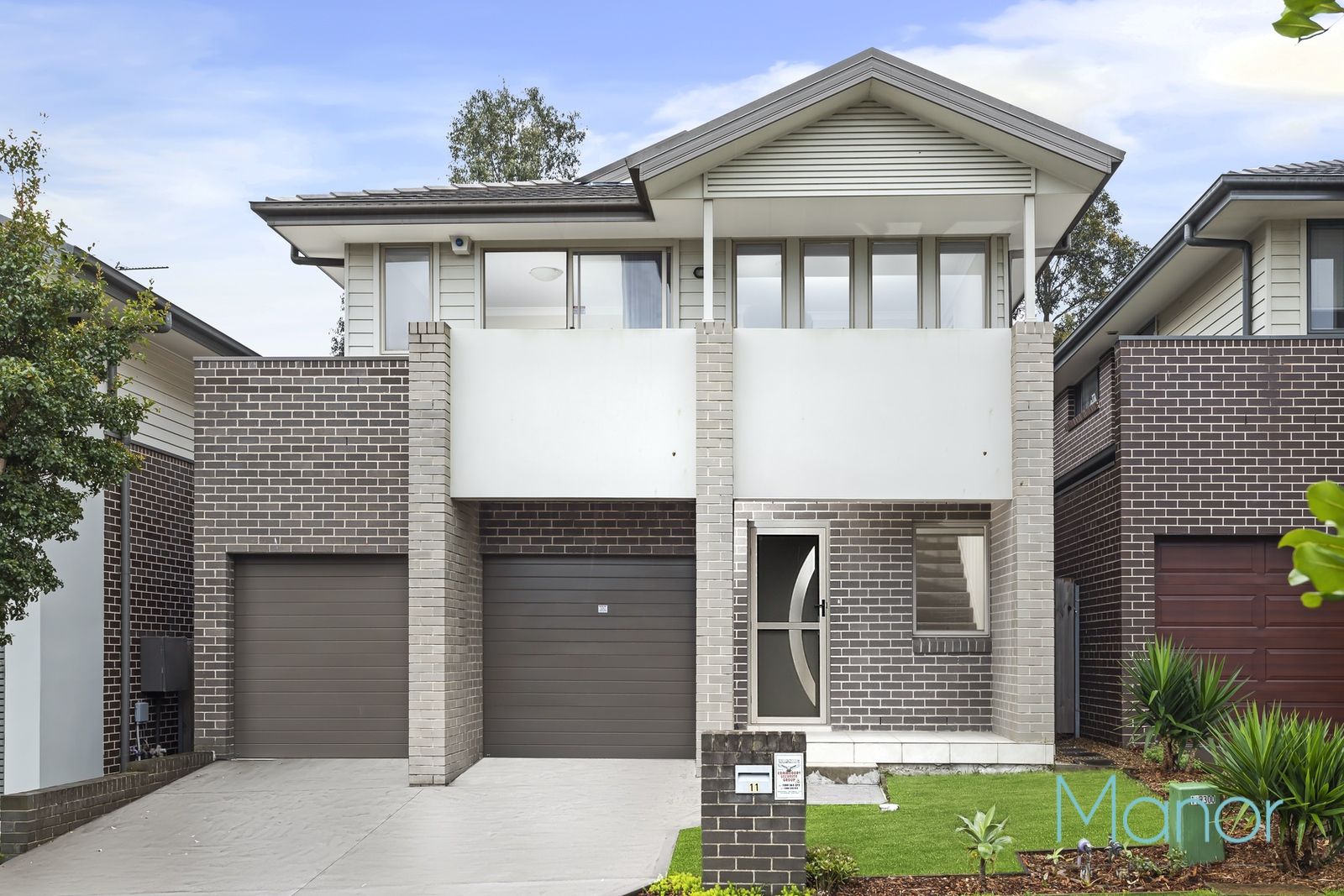 11 Fox Creek Circuit, Kellyville NSW 2155, Image 1