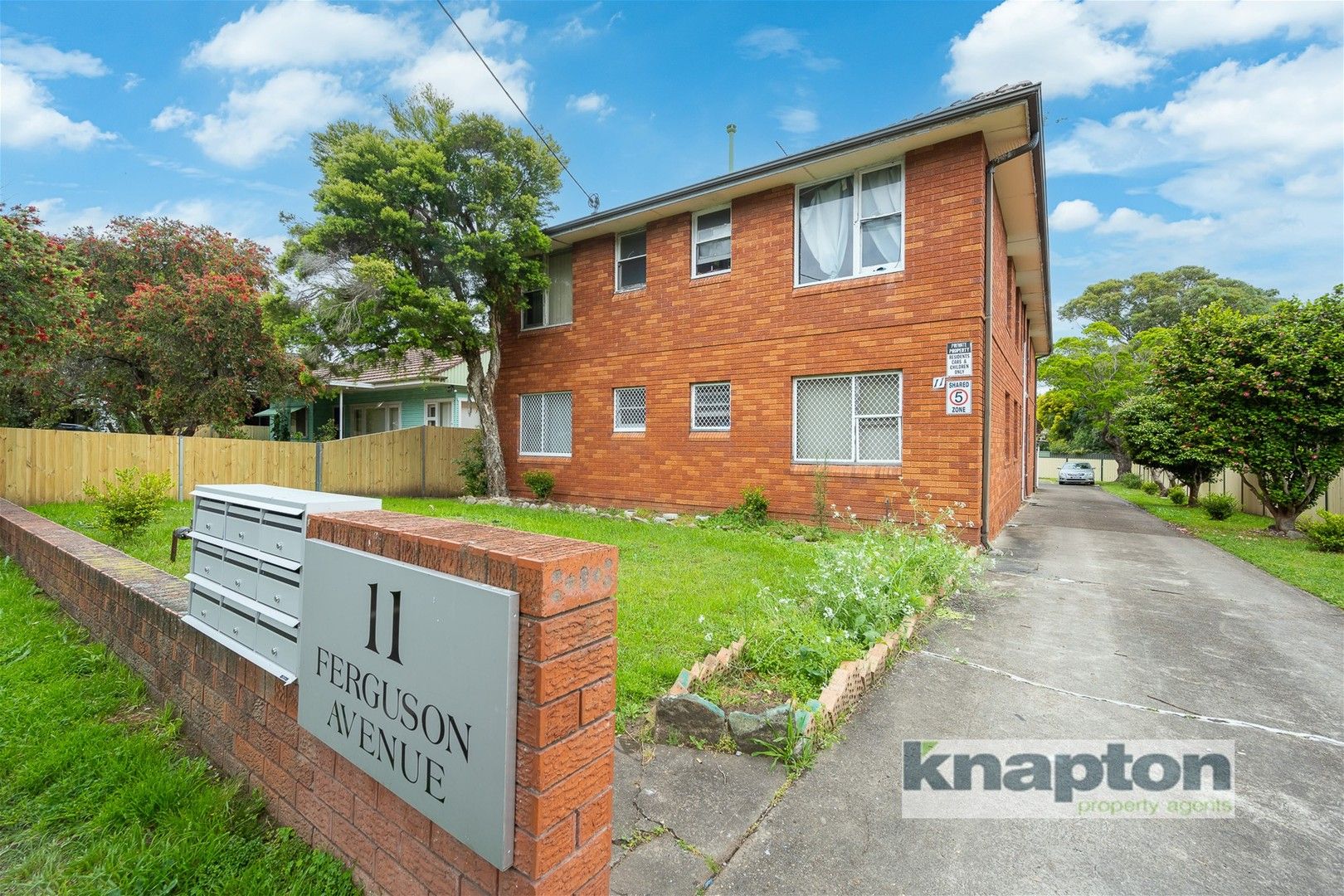 4/11 Ferguson Avenue, Wiley Park NSW 2195, Image 1