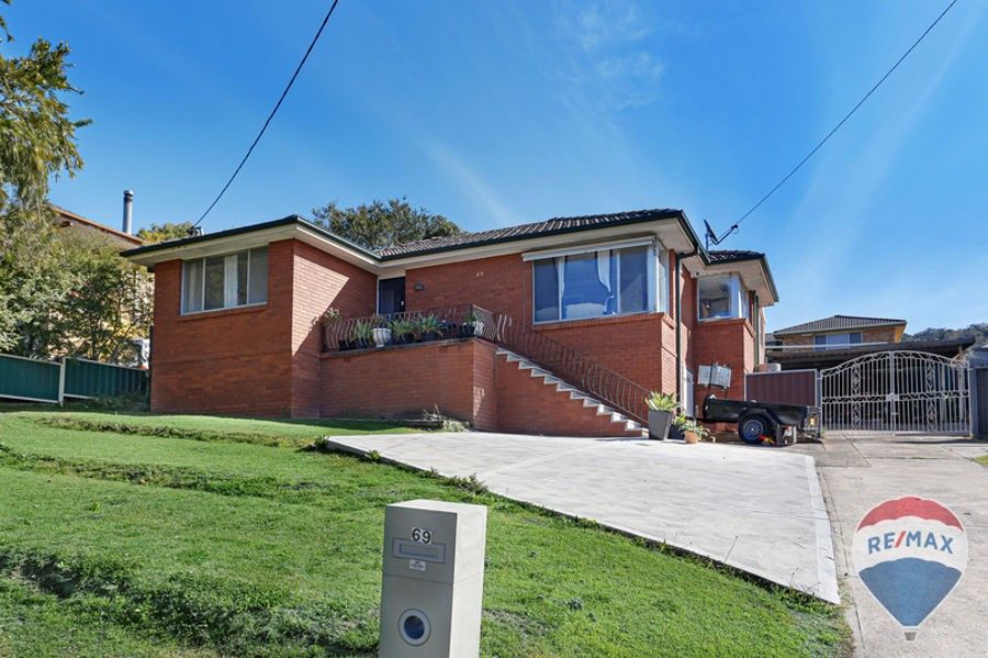 69 WEDMORE ROAD, Emu Heights NSW 2750, Image 1