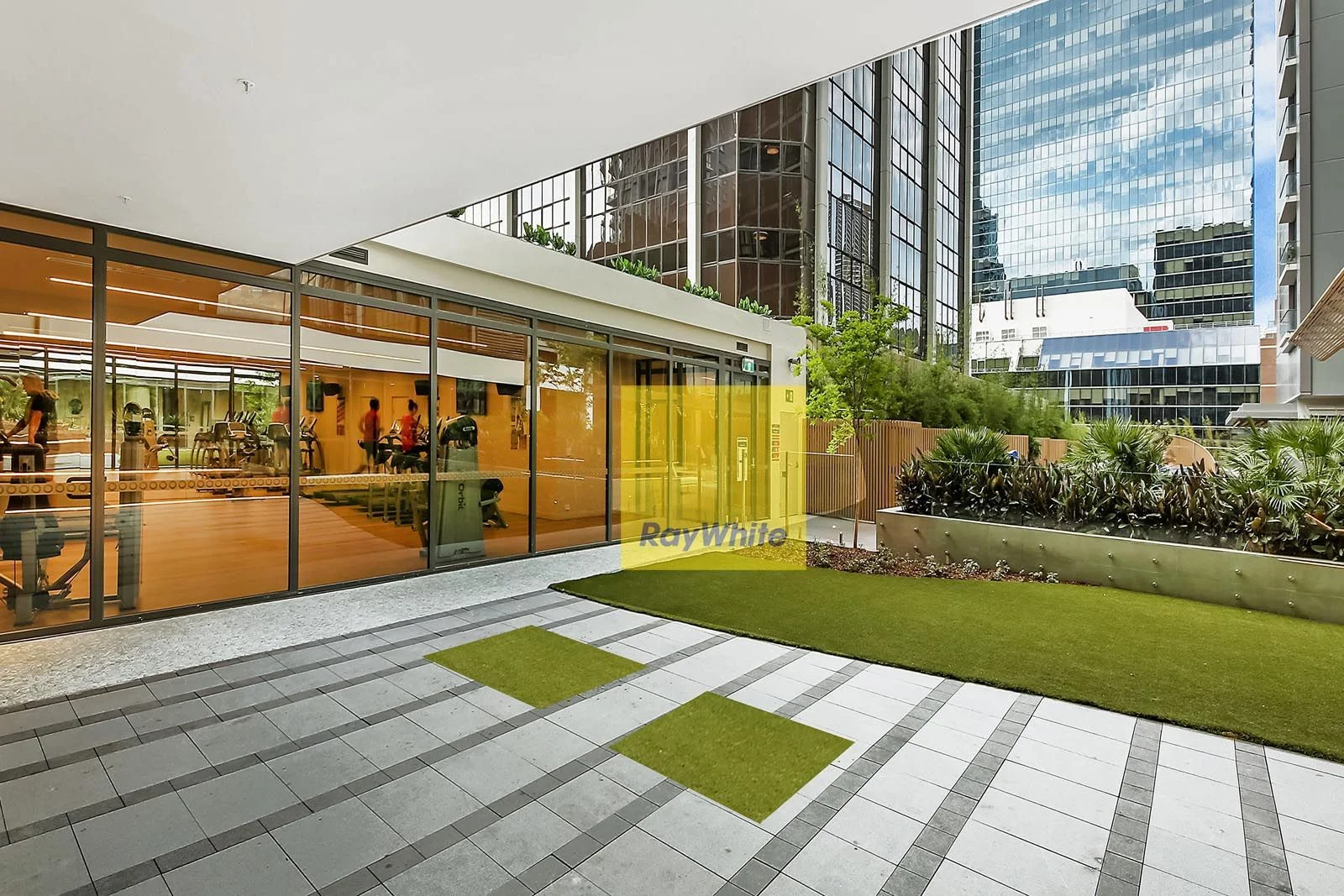 Additional image 9 of 1326/45 Macquarie Street, Parramatta NSW 2150