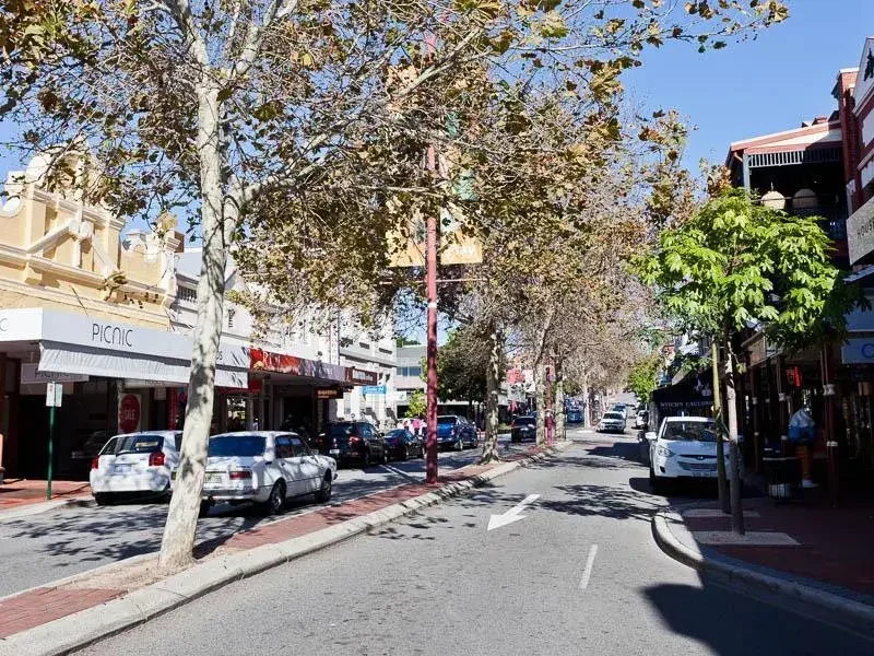 Additional image 18 of 24/100-108 Subiaco Road, Subiaco WA 6008