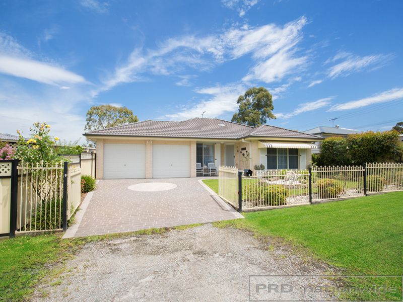 8 Quarry Street, Cessnock NSW 2325, Image 0