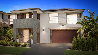 Picture of 25 Centennial Drive, THE PONDS NSW 2769