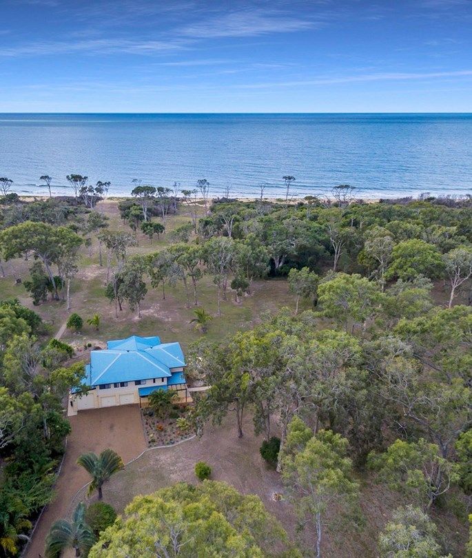 20 Royal Boulevard, Moore Park Beach QLD 4670, Image 0