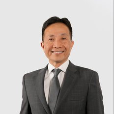 Steven Qian, Sales representative