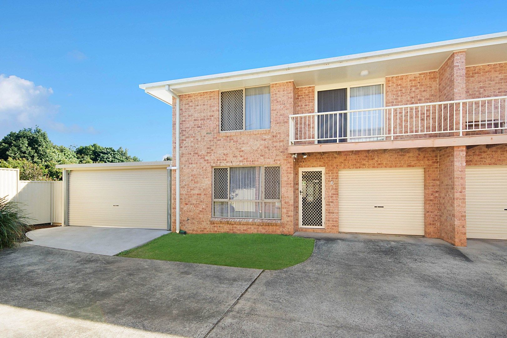 6/46 Simpson Avenue, Wollongbar NSW 2477, Image 1