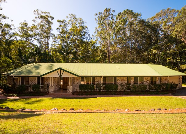 36 Canopy Drive, Bonogin QLD 4213