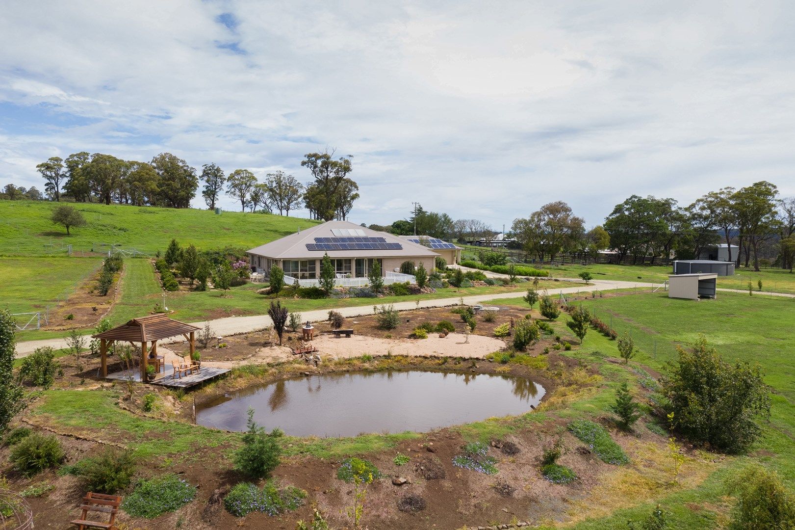 301 Toms Gully Road, Black Mountain NSW 2365, Image 0