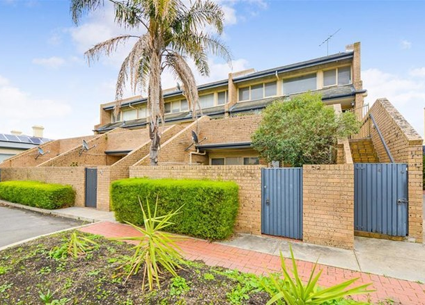 1/187 Childers Street, North Adelaide SA 5006