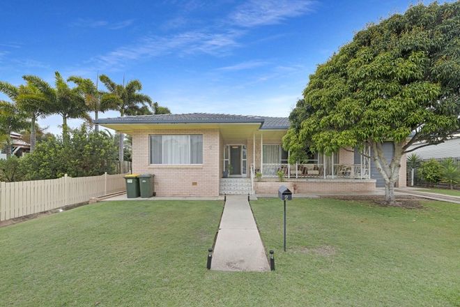 Picture of 2 Kennedy Street, BUNDABERG WEST QLD 4670