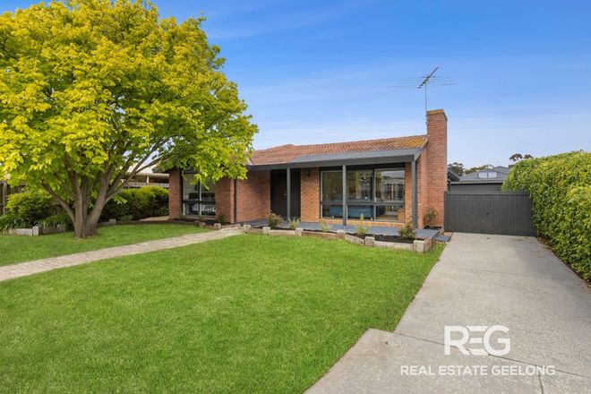 Picture of 17 Cameron Crescent, LARA VIC 3212