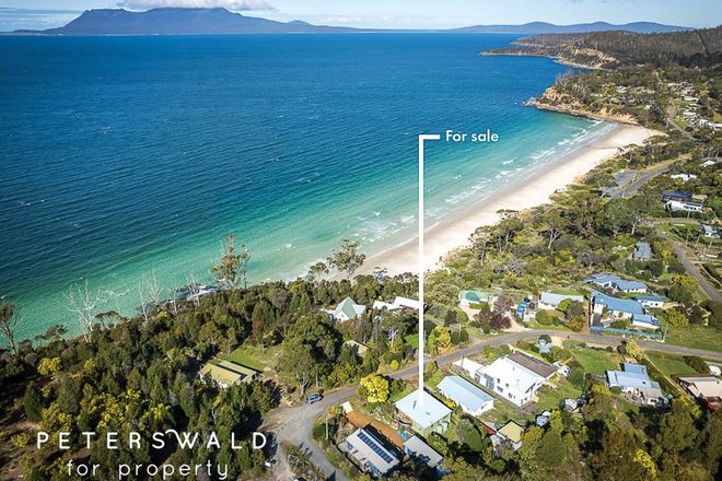 Picture of 21 Ryans Road, SPRING BEACH TAS 7190