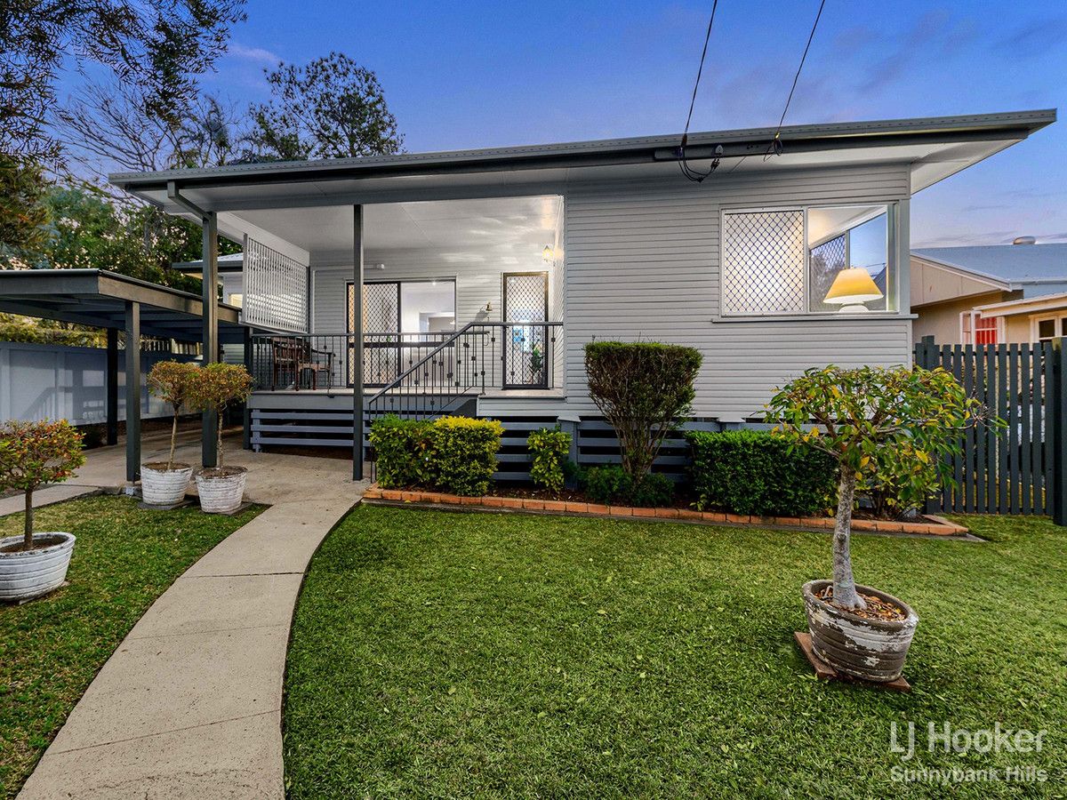 26 Wardle Street, Mount Gravatt East QLD 4122, Image 0