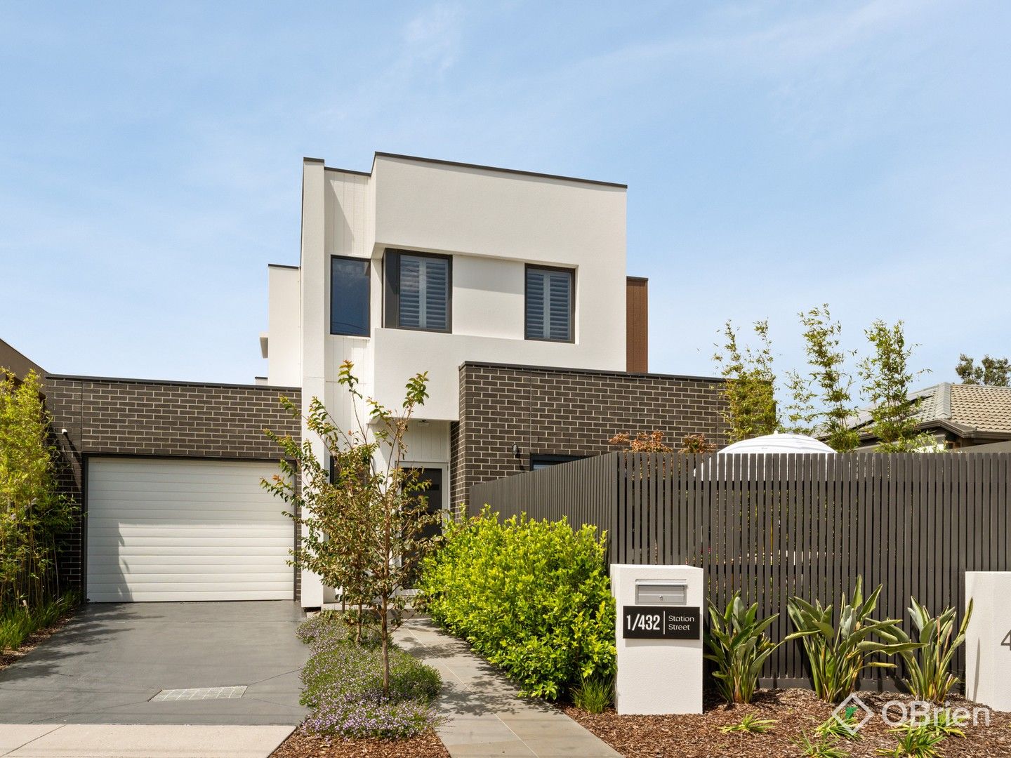 3 bedrooms Townhouse in 1/432 Station Street BONBEACH VIC, 3196