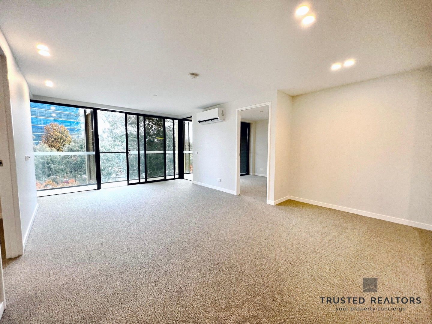 3 bedrooms Apartment / Unit / Flat in A305/352 Northbourne Avenue DICKSON ACT, 2602