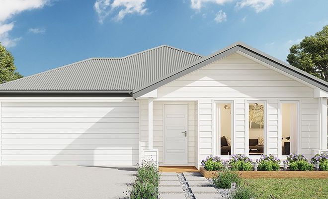 Picture of Lot 8 trailwater Court, WARRAGUL VIC 3820