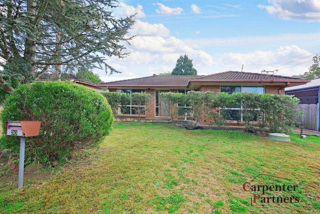 30 Wellington Street, Buxton NSW 2571, Image 0