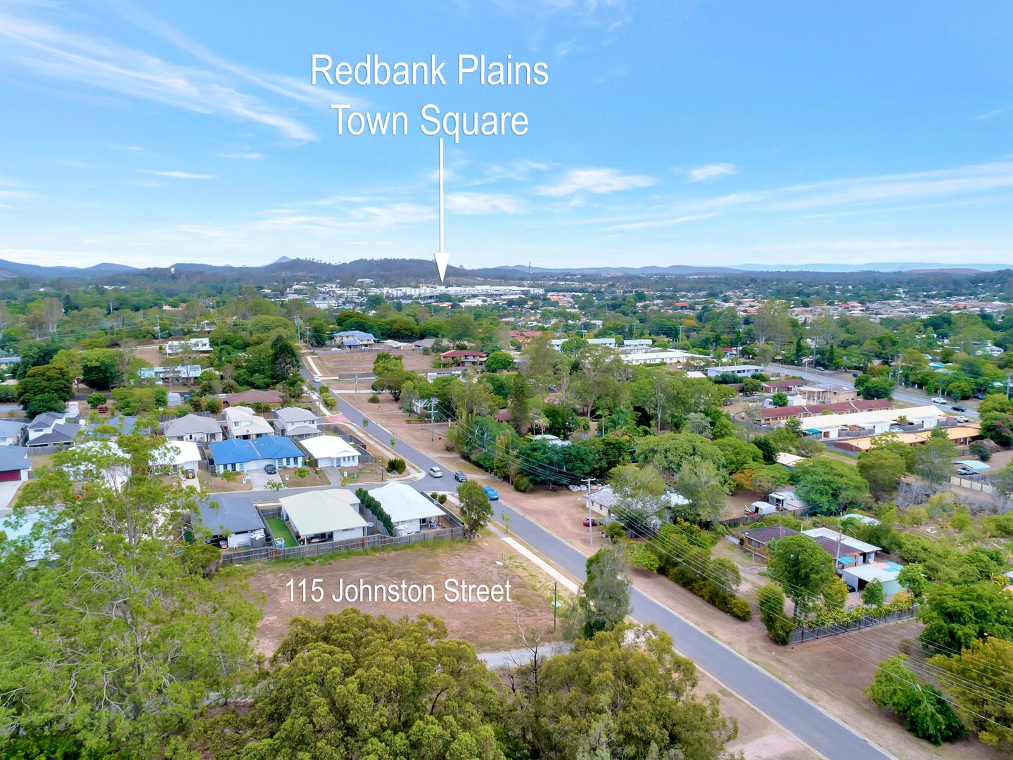 Lot 2 - 115 Johnston Street, Bellbird Park QLD 4300, Image 2