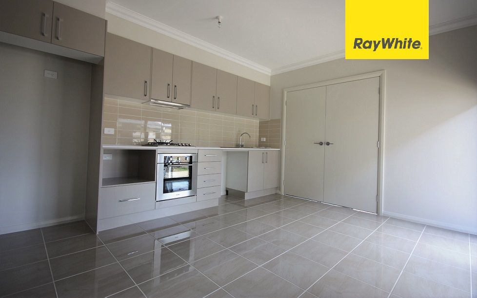 2 bedrooms House in 34A Mahoney CAMPBELLTOWN NSW, 2560