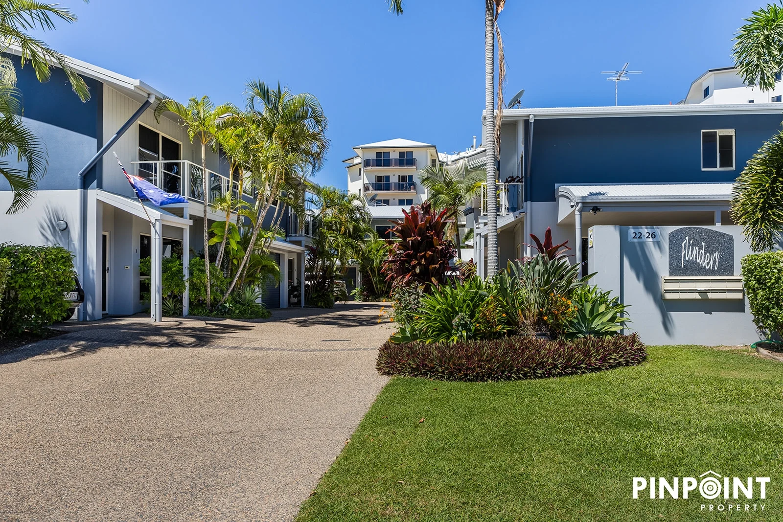 Additional image 20 of 2/22-26 Mulherin Drive, Mackay Harbour QLD 4740