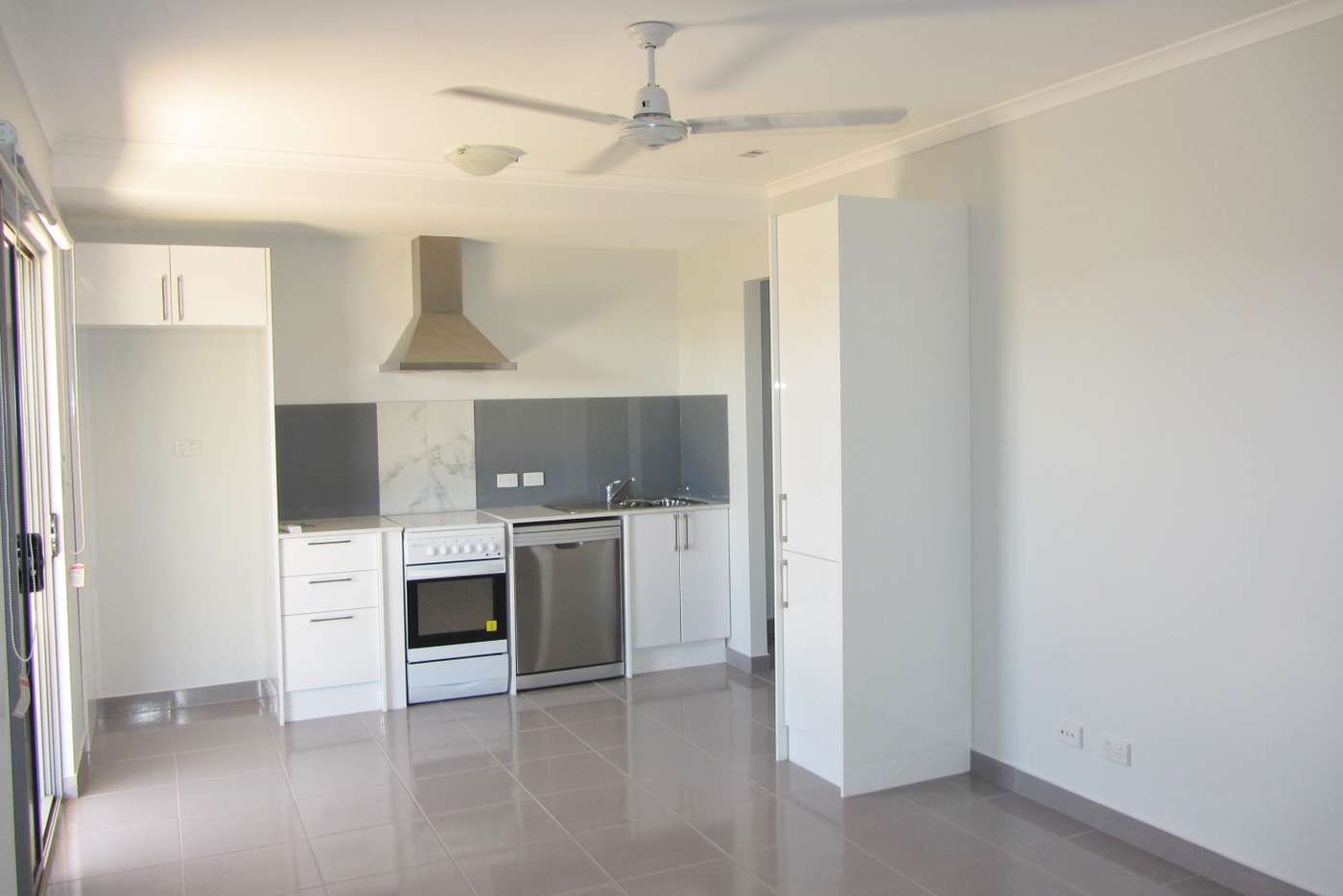 1 bedrooms Apartment / Unit / Flat in 10B Hodge Street JOHNSTON NT, 0832