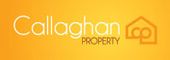 Logo for Callaghan Property