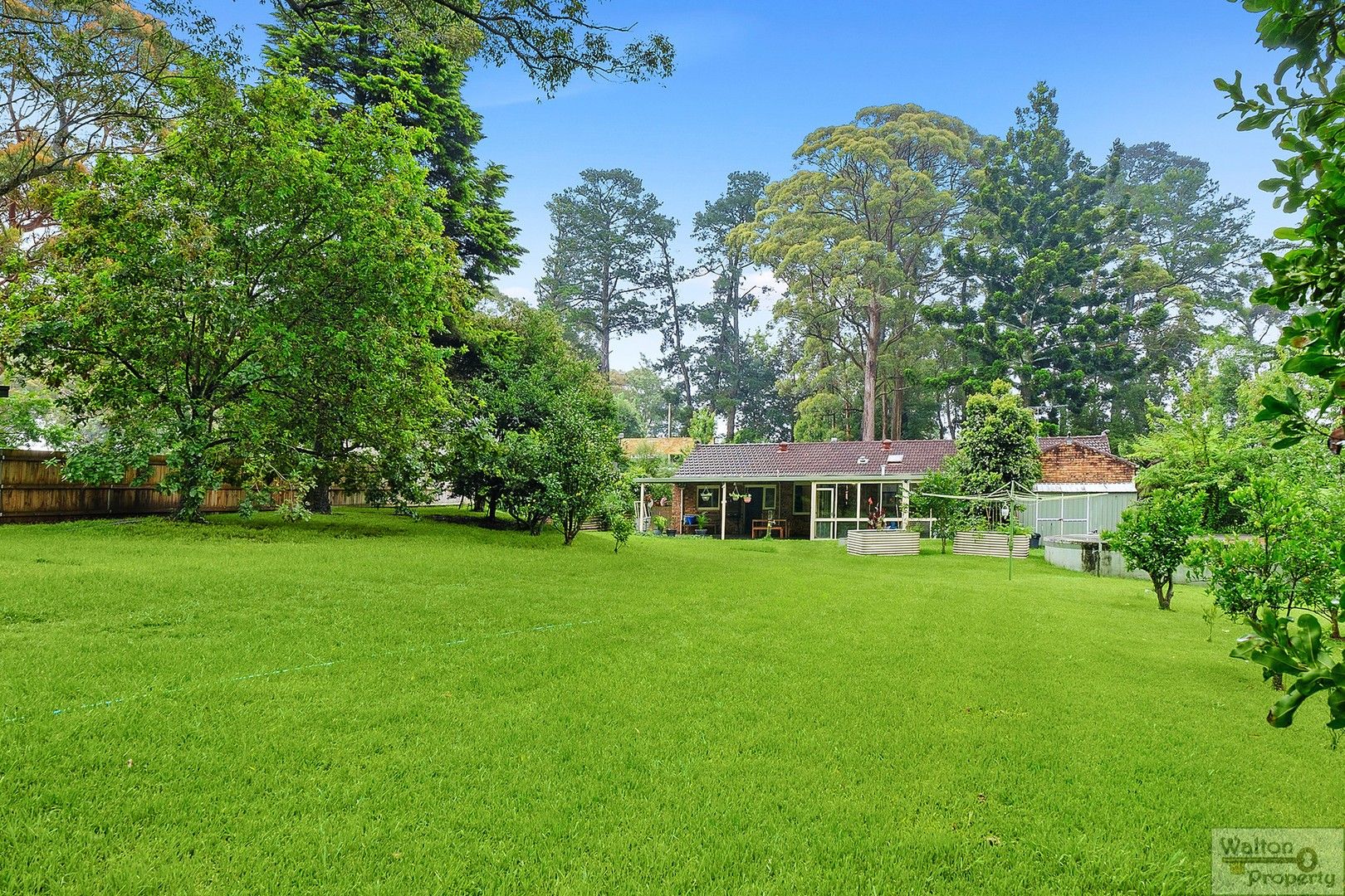 139 Warks Hill Road, Kurrajong Heights NSW 2758, Image 1