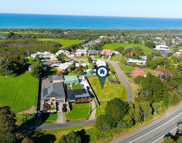 15 Bung Yarnda Court, Lakes Entrance VIC 3909