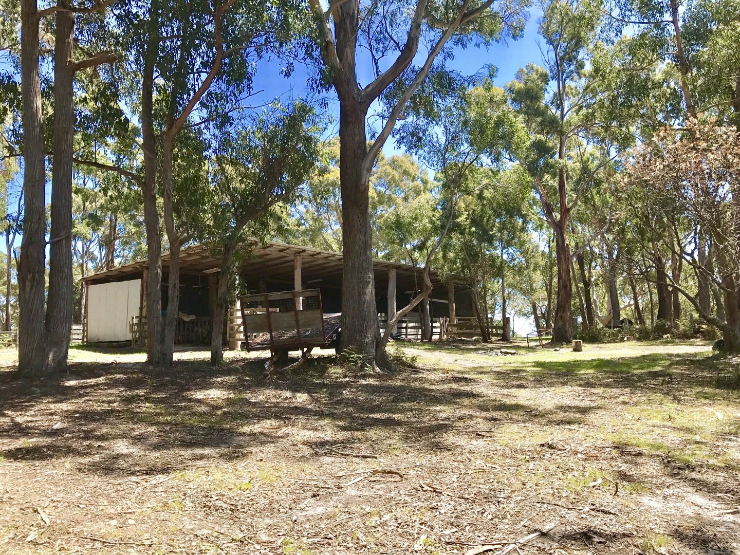 Lot1/4333 Bruny Island Main Road, Lunawanna TAS 7150, Image 1