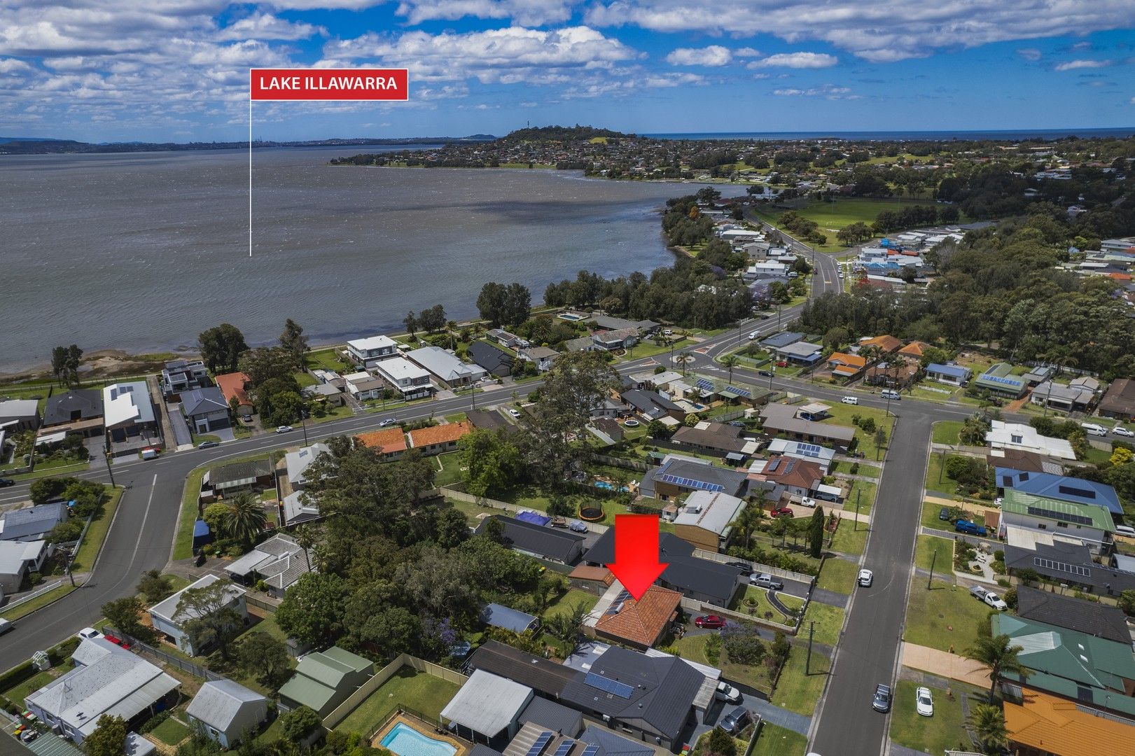 14 Barton Street, Oak Flats NSW 2529, Image 0