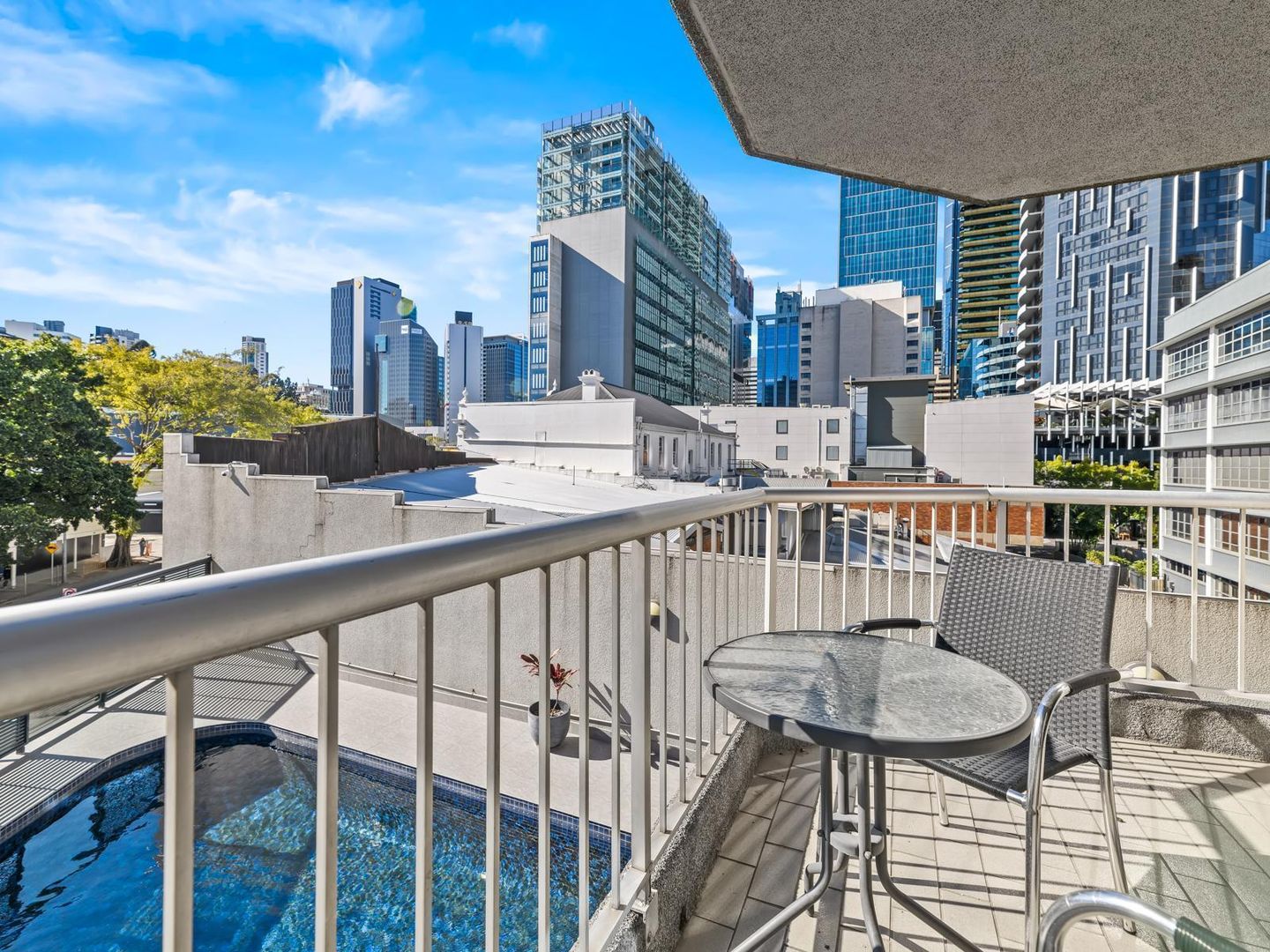 306/160 Roma Street, Brisbane City QLD 4000, Image 1