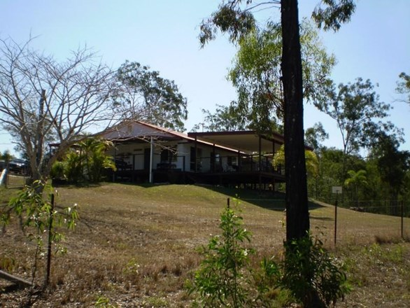 202 Myers Road, Moolboolaman QLD 4671