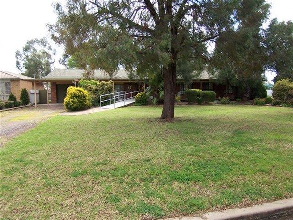 21 School Street, HANWOOD NSW 2680, Image 0