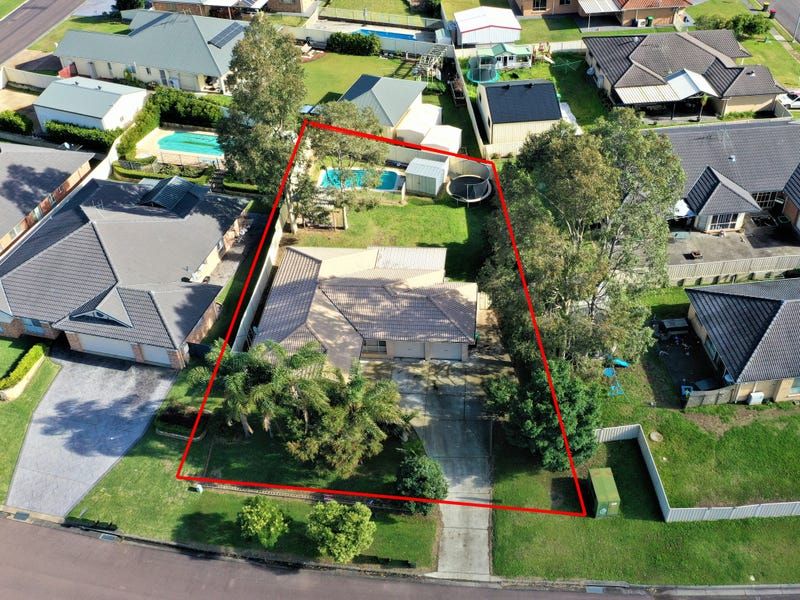 72 Budgeree Drive, Aberglasslyn NSW 2320, Image 1