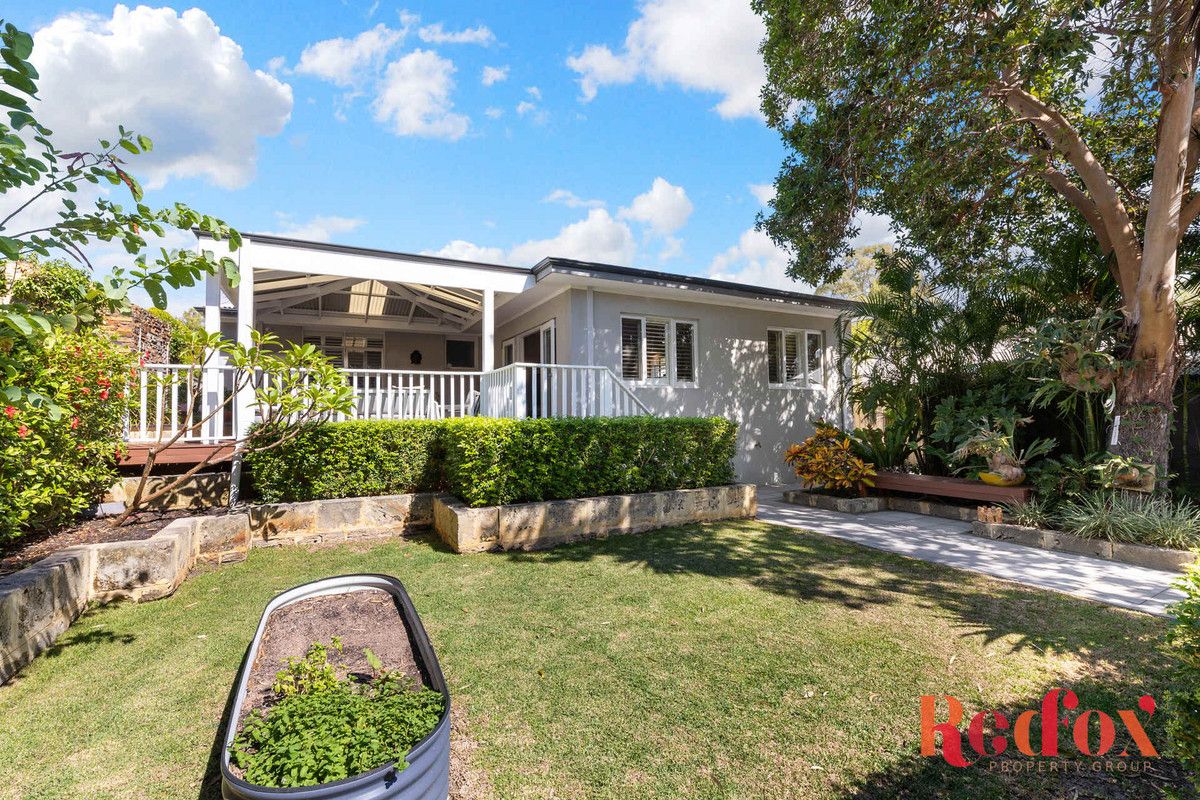 18 Lovell Way, Bayswater WA 6053