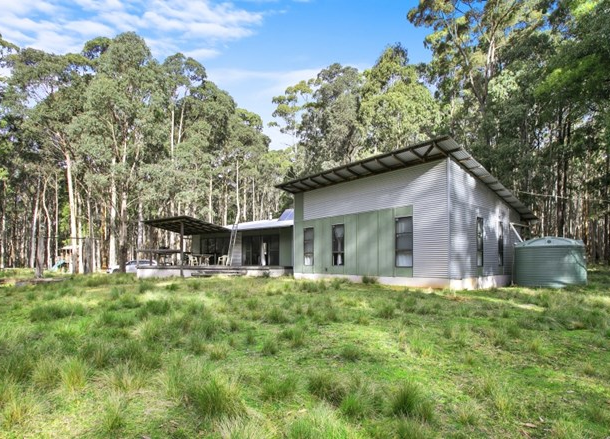 20 Sucklings Lane, Korweinguboora VIC 3461