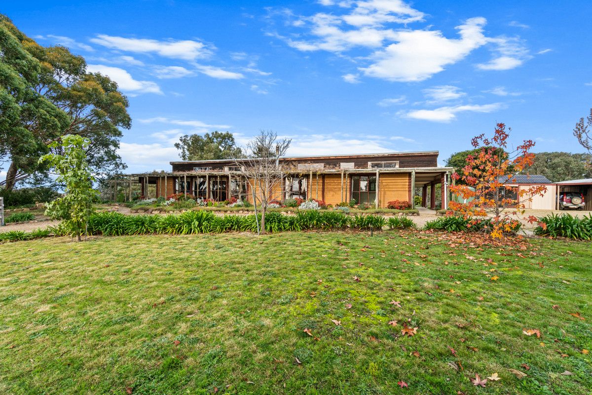 137 Coloes Road, Boisdale VIC 3860, Image 0